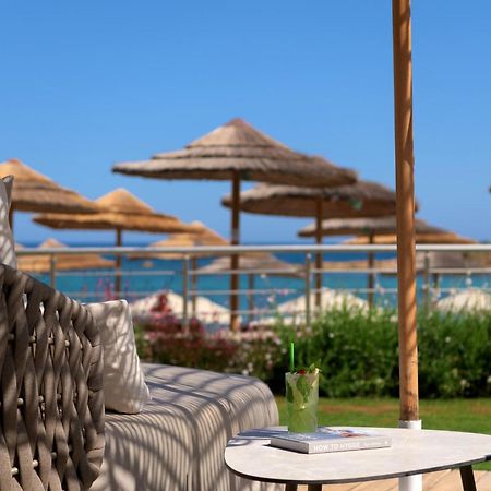 High Beach White - Adults Only Μάλια Εξωτερικό φωτογραφία