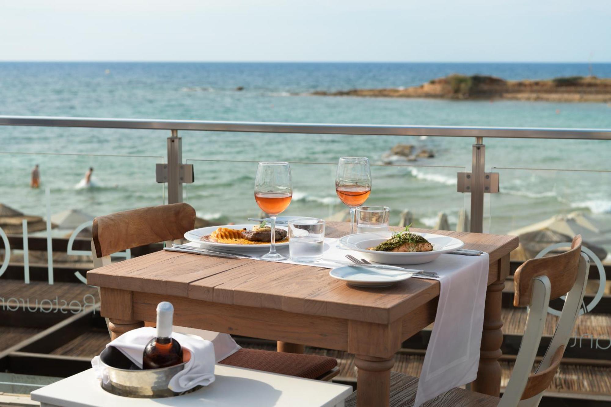 High Beach White - Adults Only Μάλια Εξωτερικό φωτογραφία