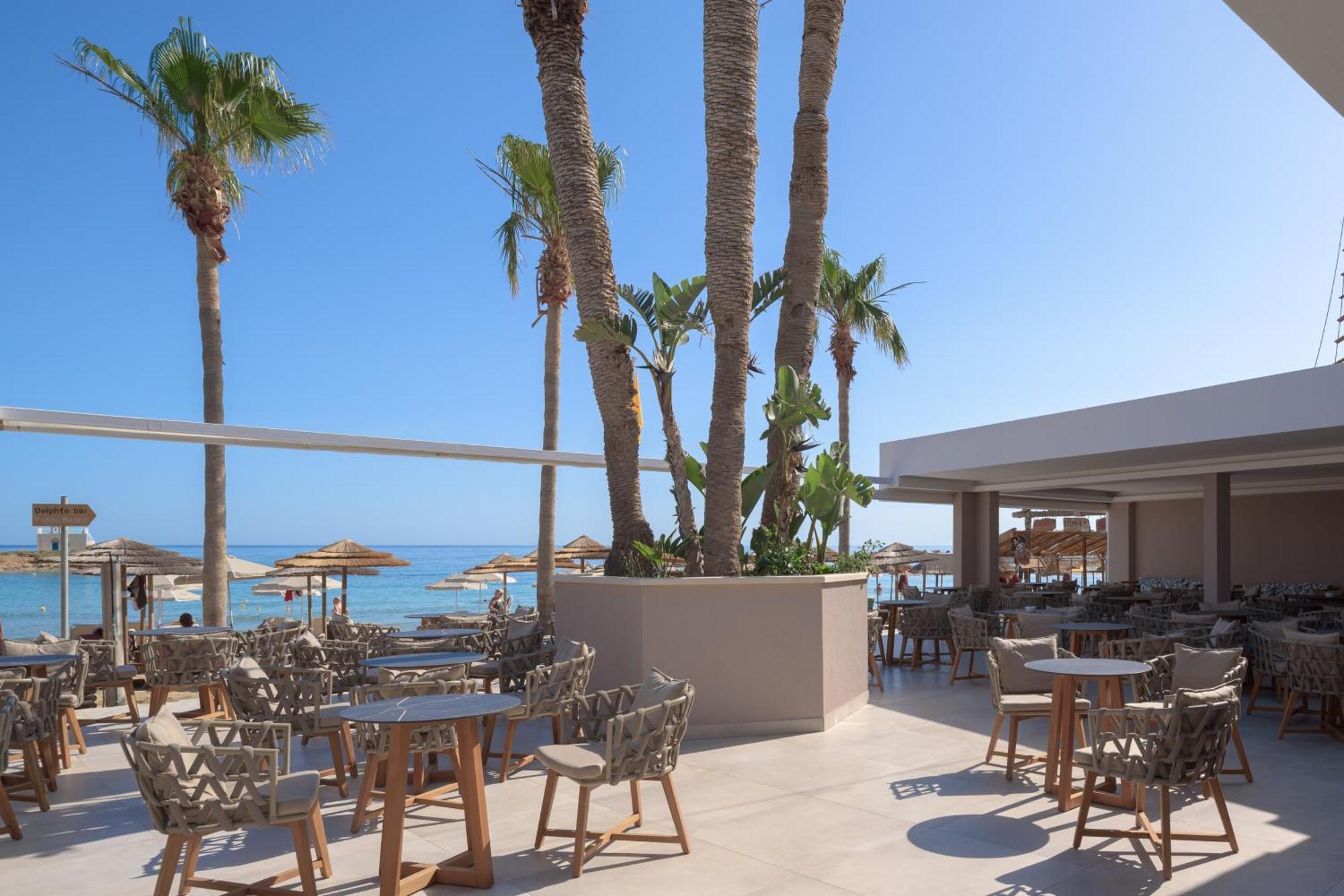 High Beach White - Adults Only Μάλια Εξωτερικό φωτογραφία