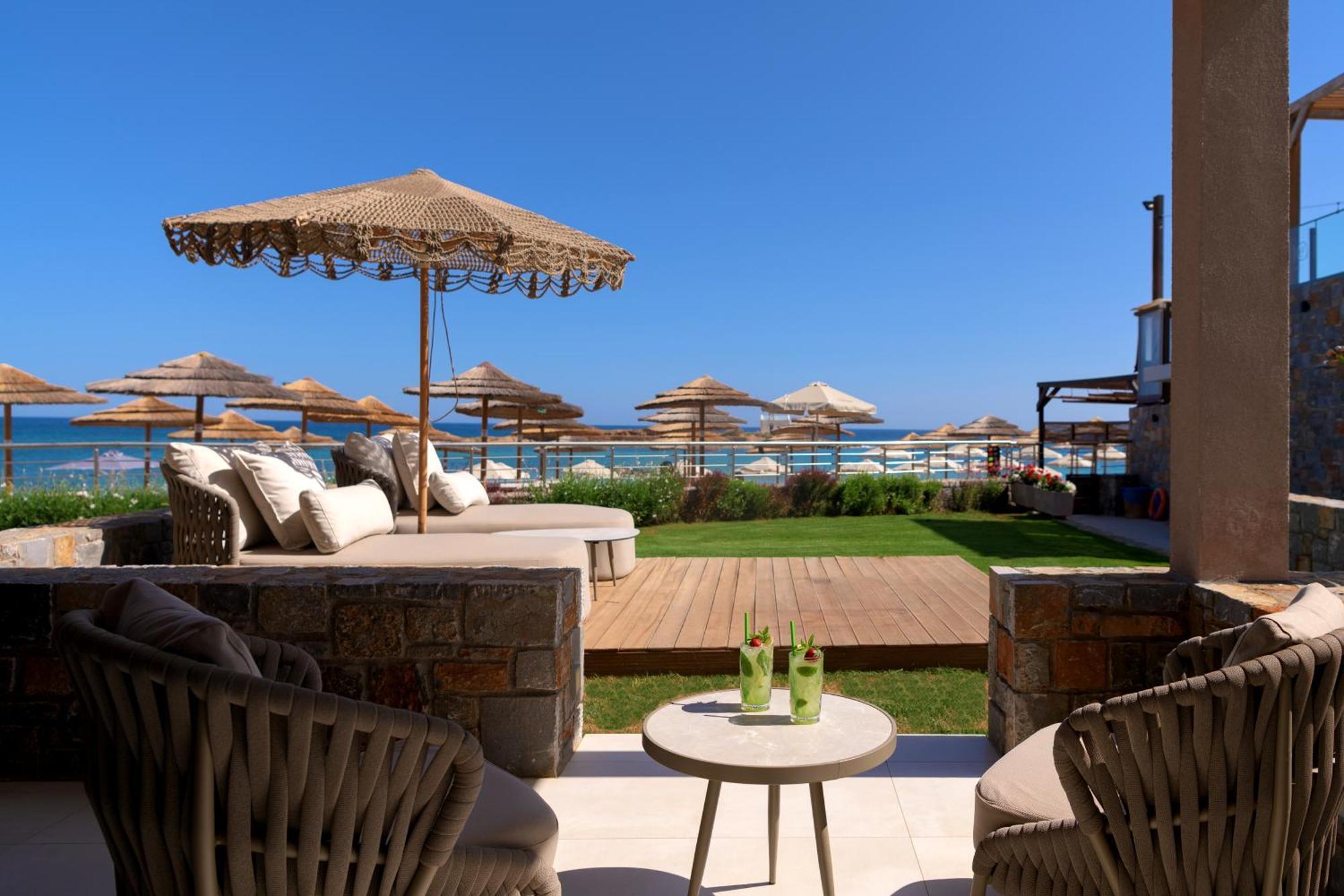 High Beach White - Adults Only Μάλια Εξωτερικό φωτογραφία