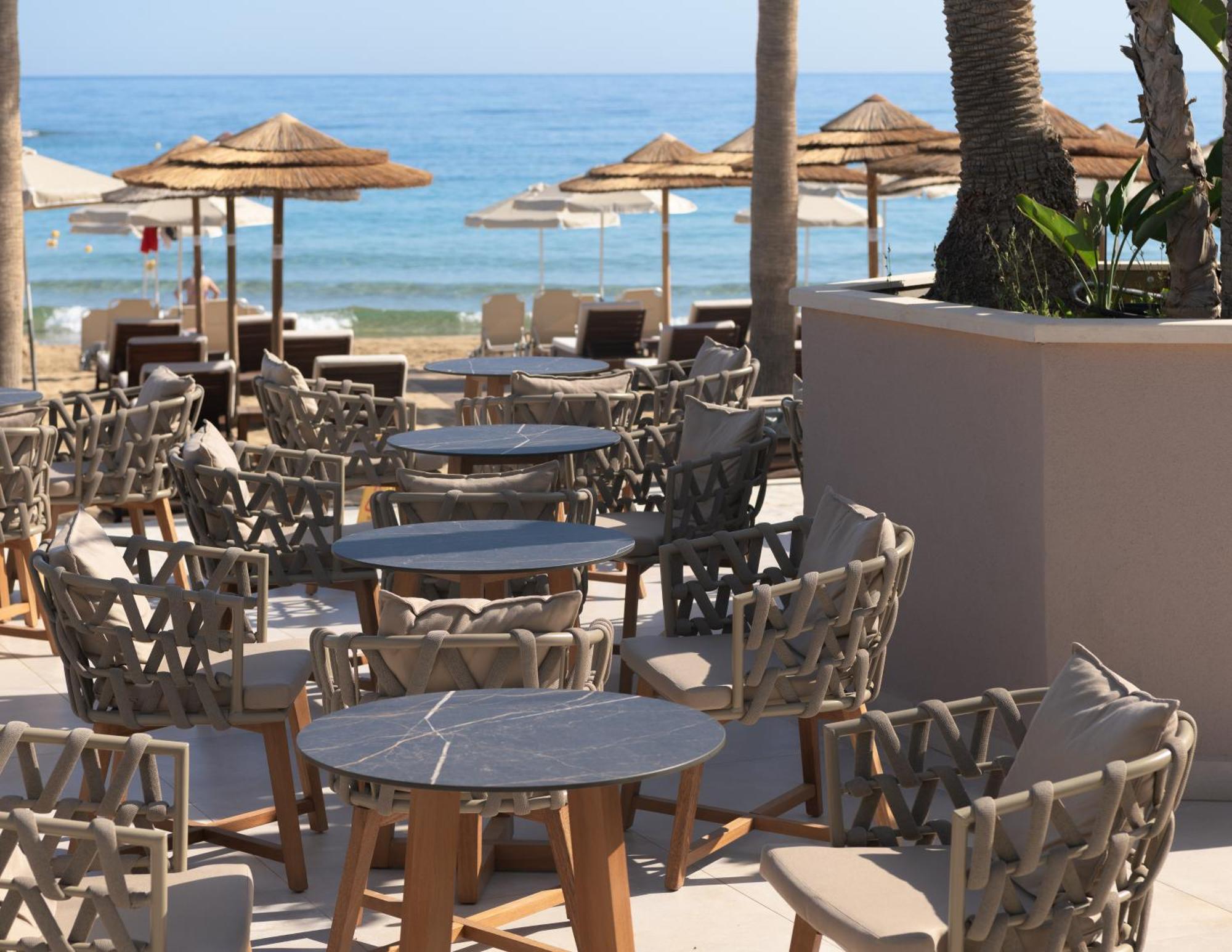 High Beach White - Adults Only Μάλια Εξωτερικό φωτογραφία