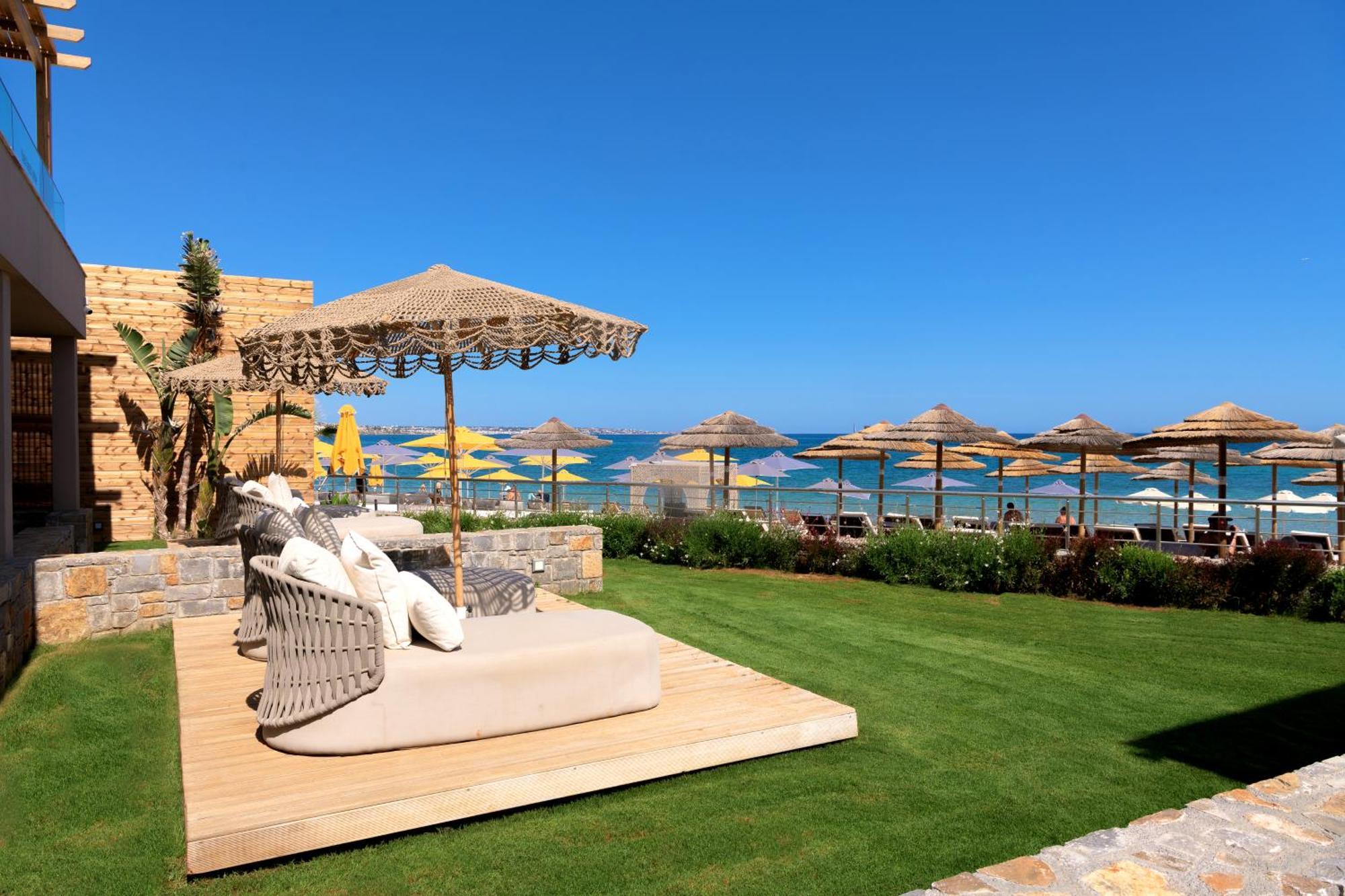 High Beach White - Adults Only Μάλια Εξωτερικό φωτογραφία