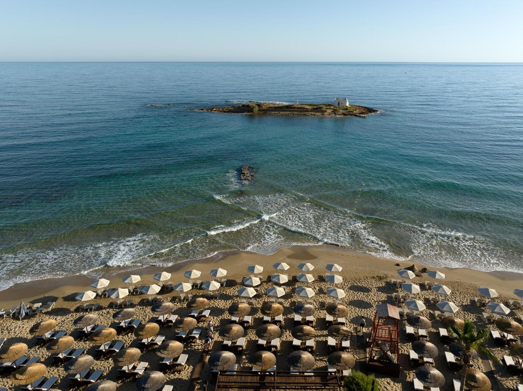 High Beach White - Adults Only Μάλια Εξωτερικό φωτογραφία