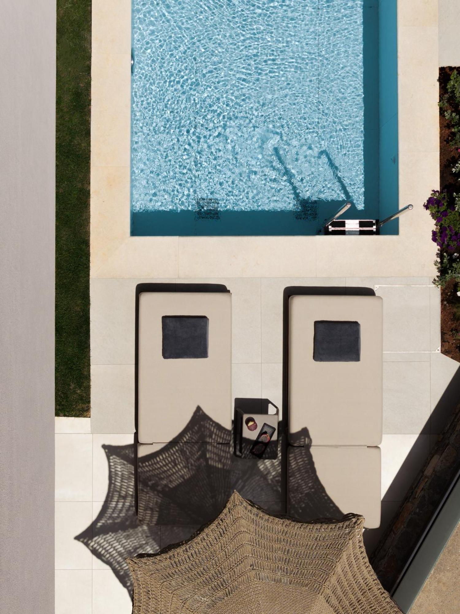 High Beach White - Adults Only Μάλια Εξωτερικό φωτογραφία